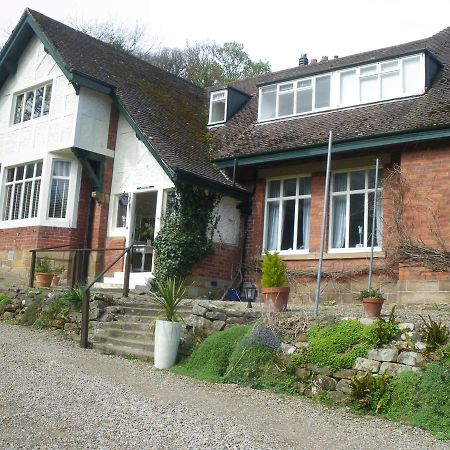 The Woodlands Hotel, Sandsend Whitby Kültér fotó