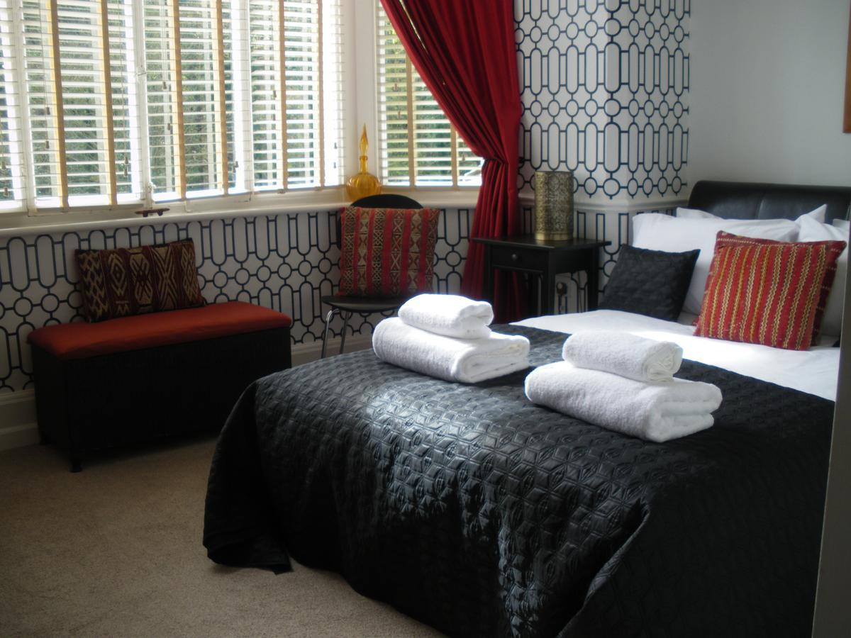 The Woodlands Hotel, Sandsend Whitby Kültér fotó