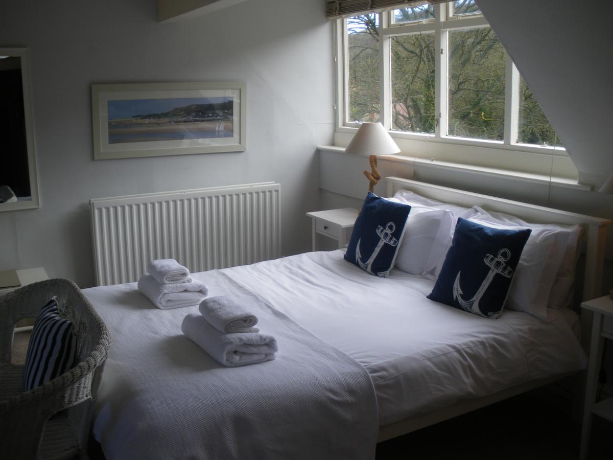 The Woodlands Hotel, Sandsend Whitby Kültér fotó