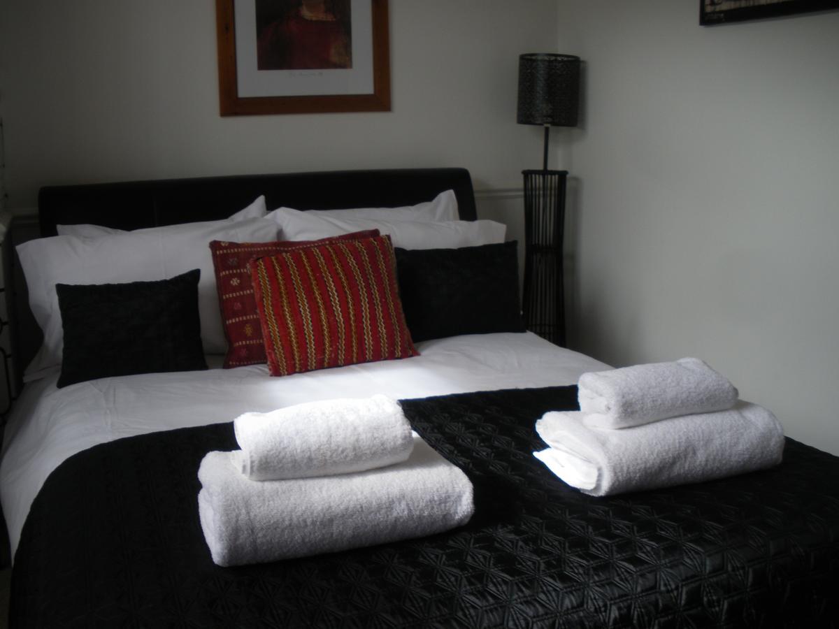 The Woodlands Hotel, Sandsend Whitby Kültér fotó